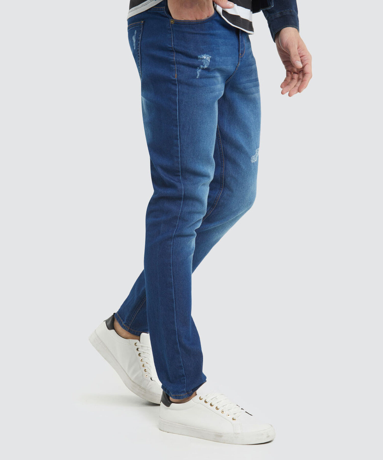 jeans denim