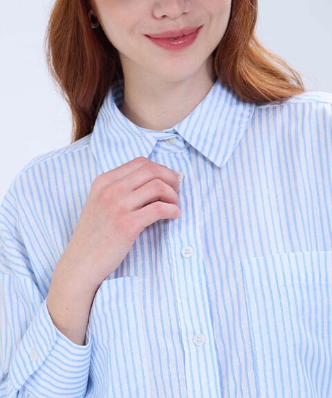 camisas para mujer