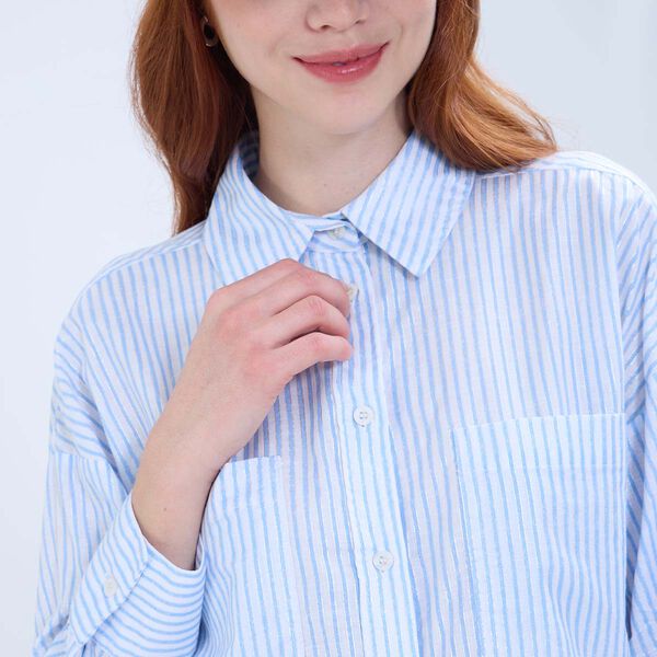 camisas para mujer