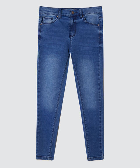 jeans niña image number null