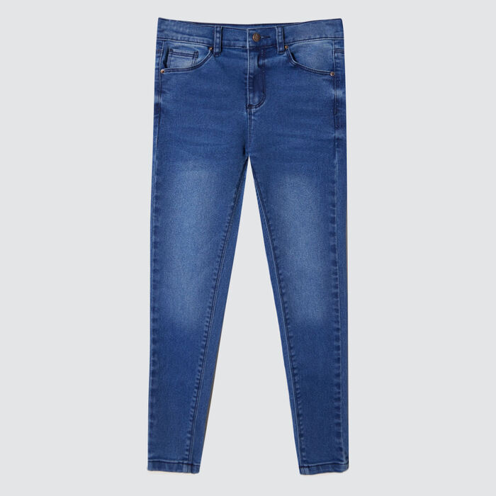 jeans niña