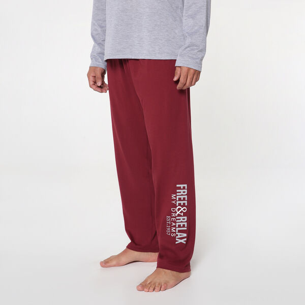 pijamas para hombre