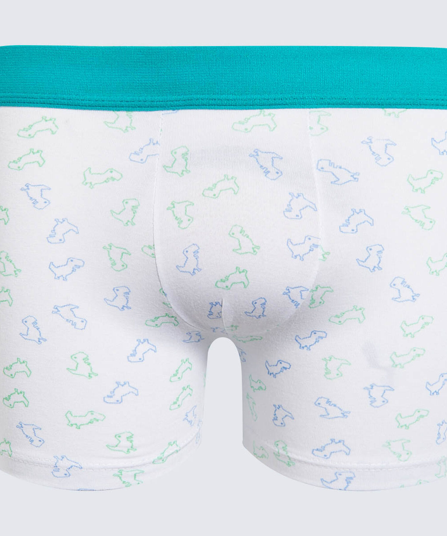 boxer para niño