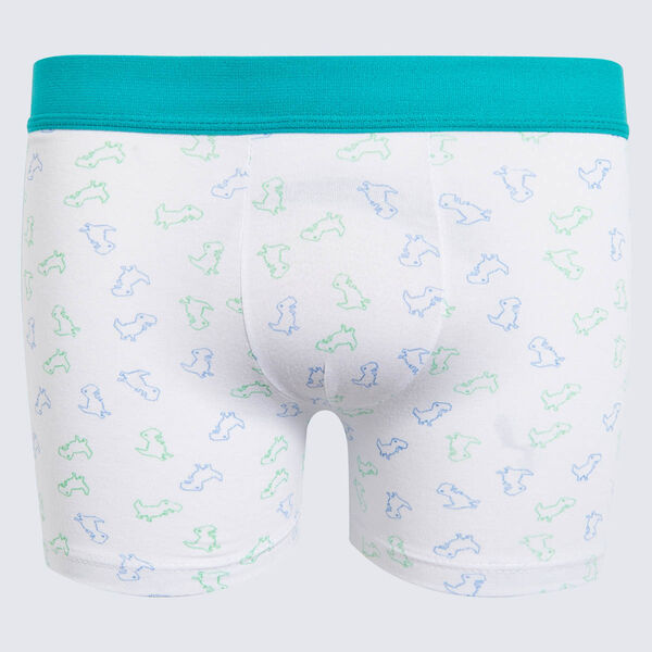 boxer para niño