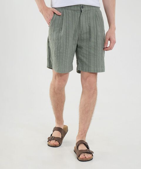 bermudas para hombre image number null