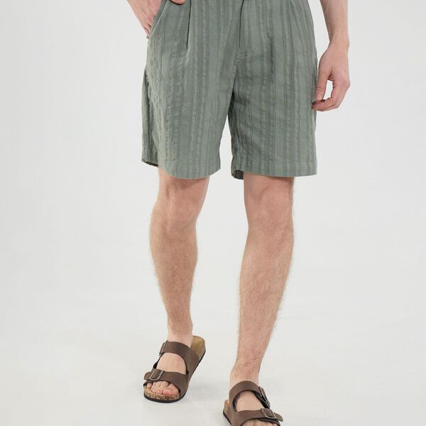 bermudas para hombre image number null