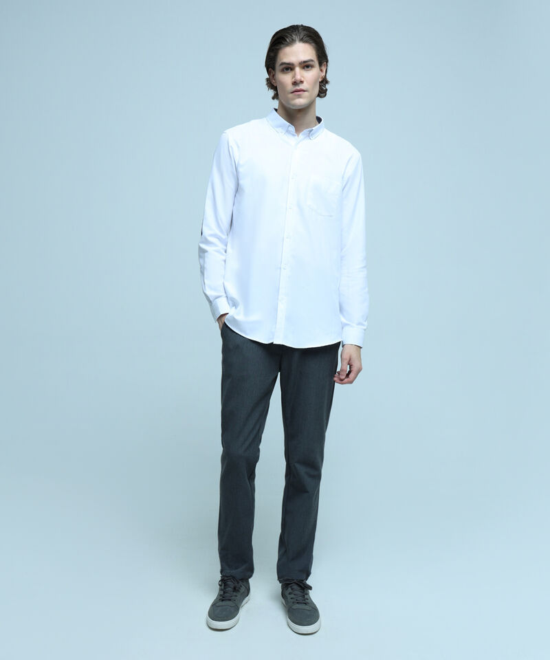 camisas para hombre