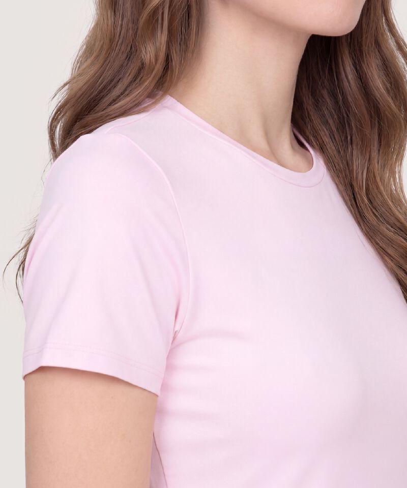 camisetas deportivas mujer