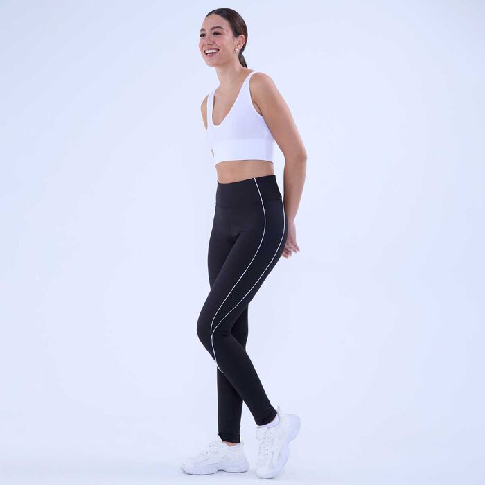 camisetas deportivas mujer