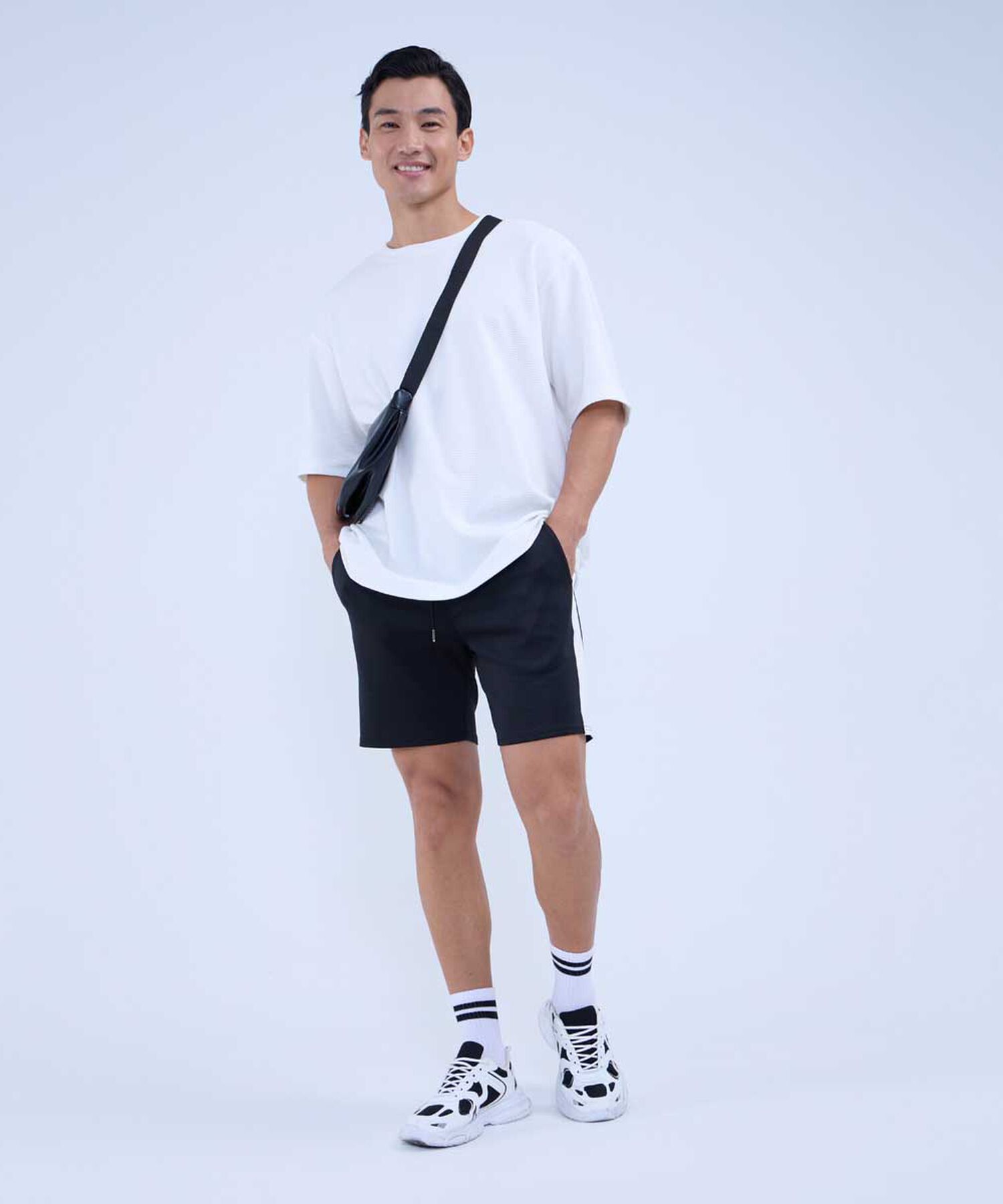 camisetas para hombre