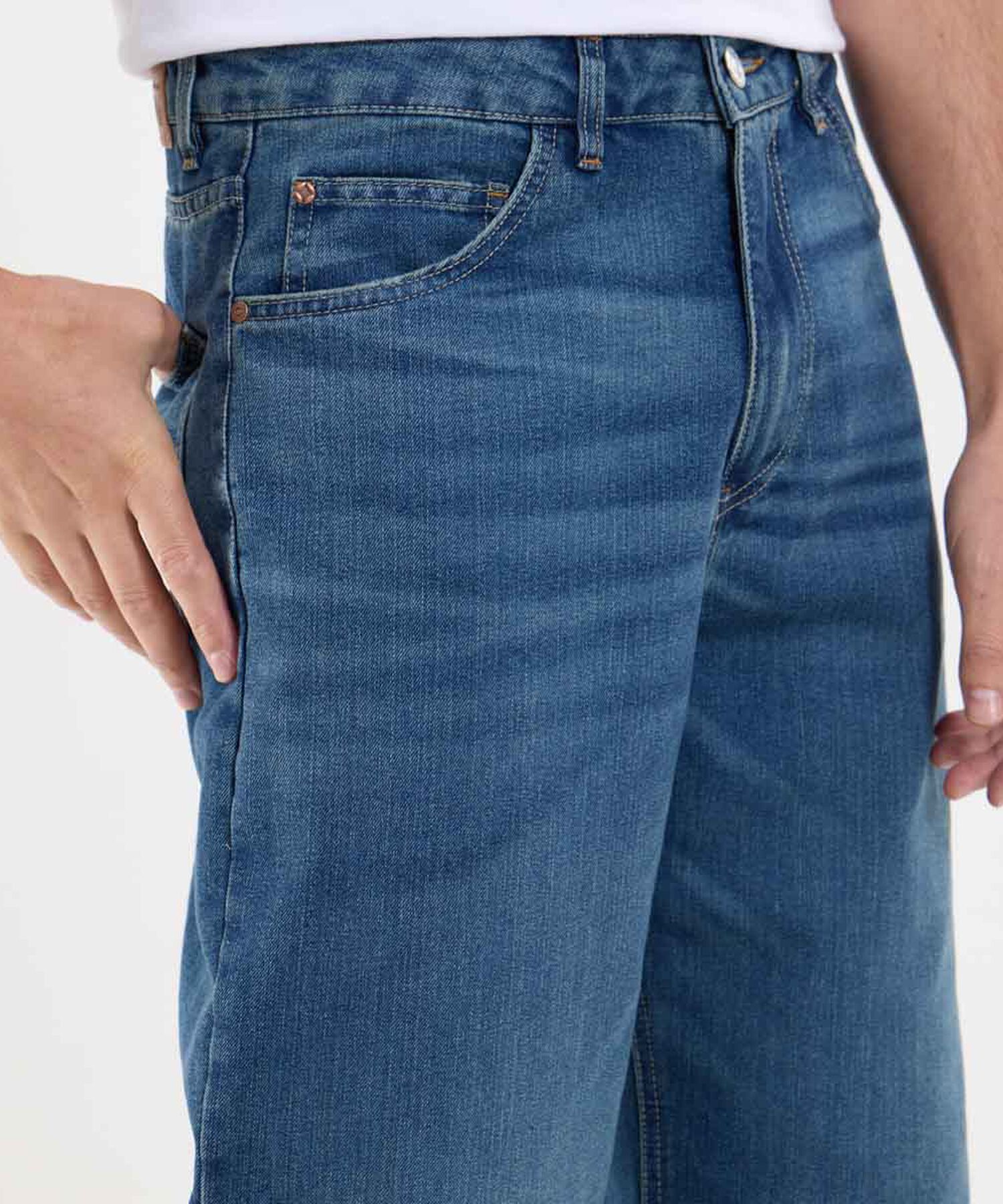 jeans denim