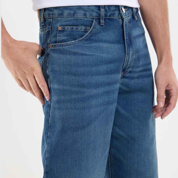 jeans denim image number null