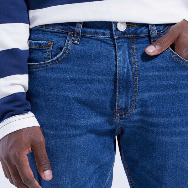 jeans denim image number null