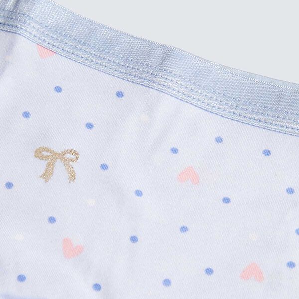 ropa interior para niñas