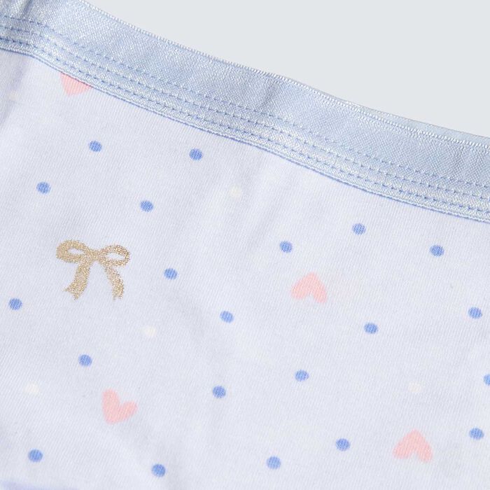 ropa interior para niñas