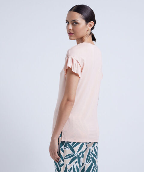 camisetas mujer image number null