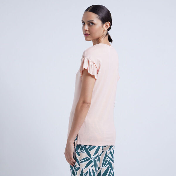 camisetas mujer image number null