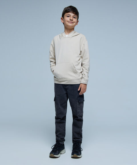 buzos para niño