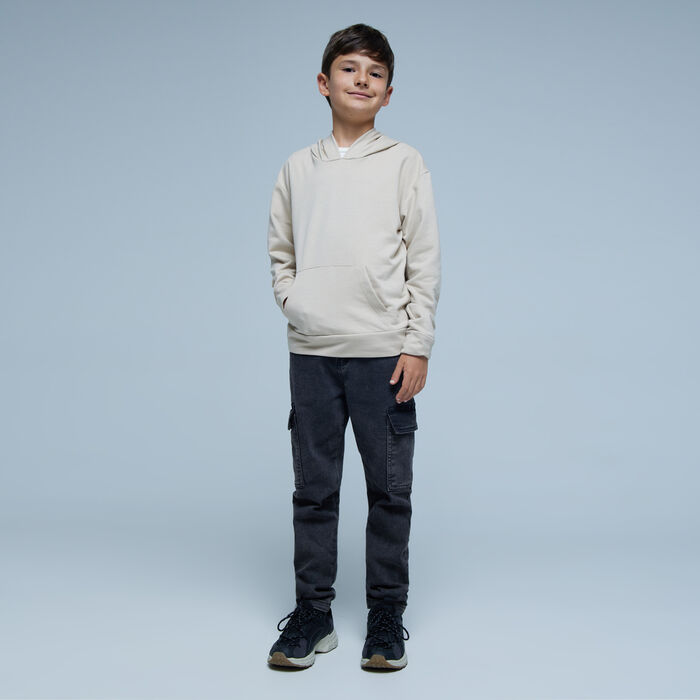 buzos para niño
