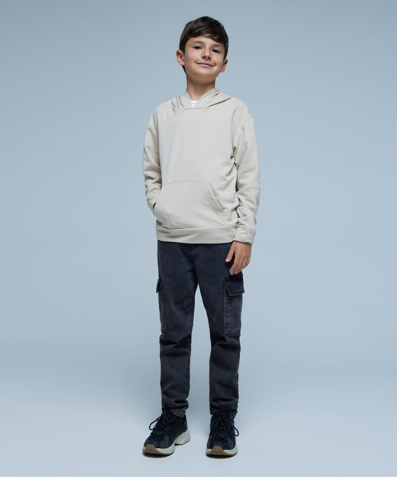 buzos para niño