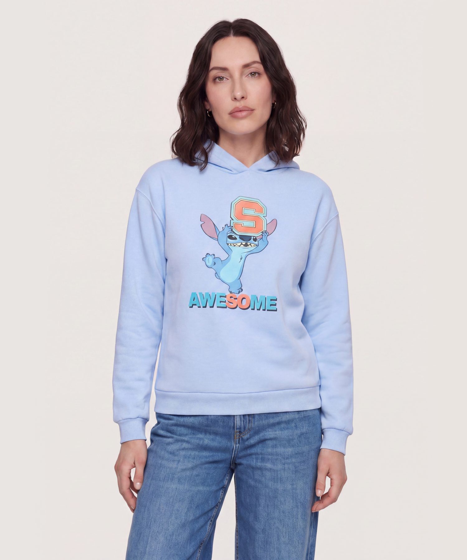 buzos para mujer