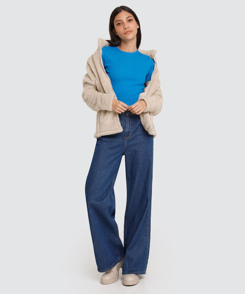 camisetas mujer