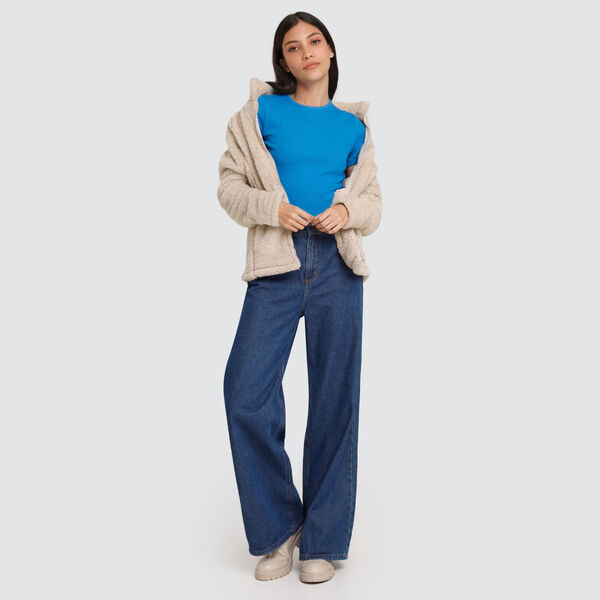 camisetas mujer