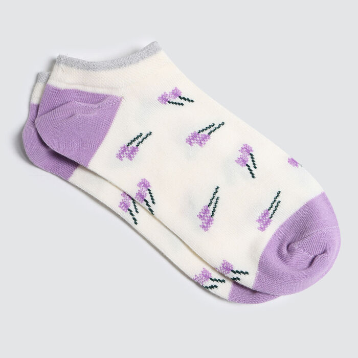 medias para mujer