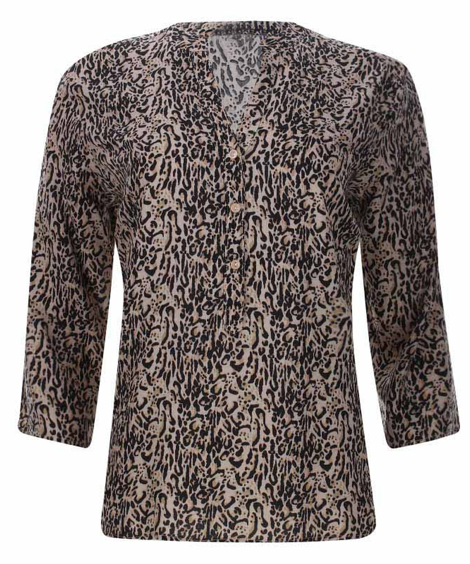 blusas de moda
