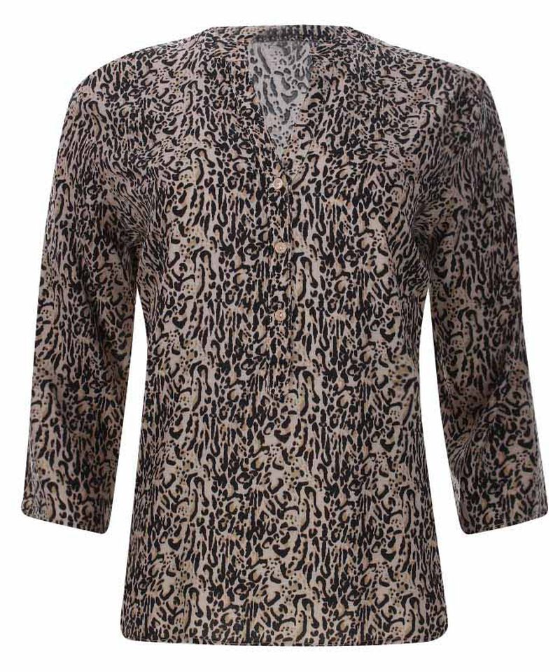 blusas de moda
