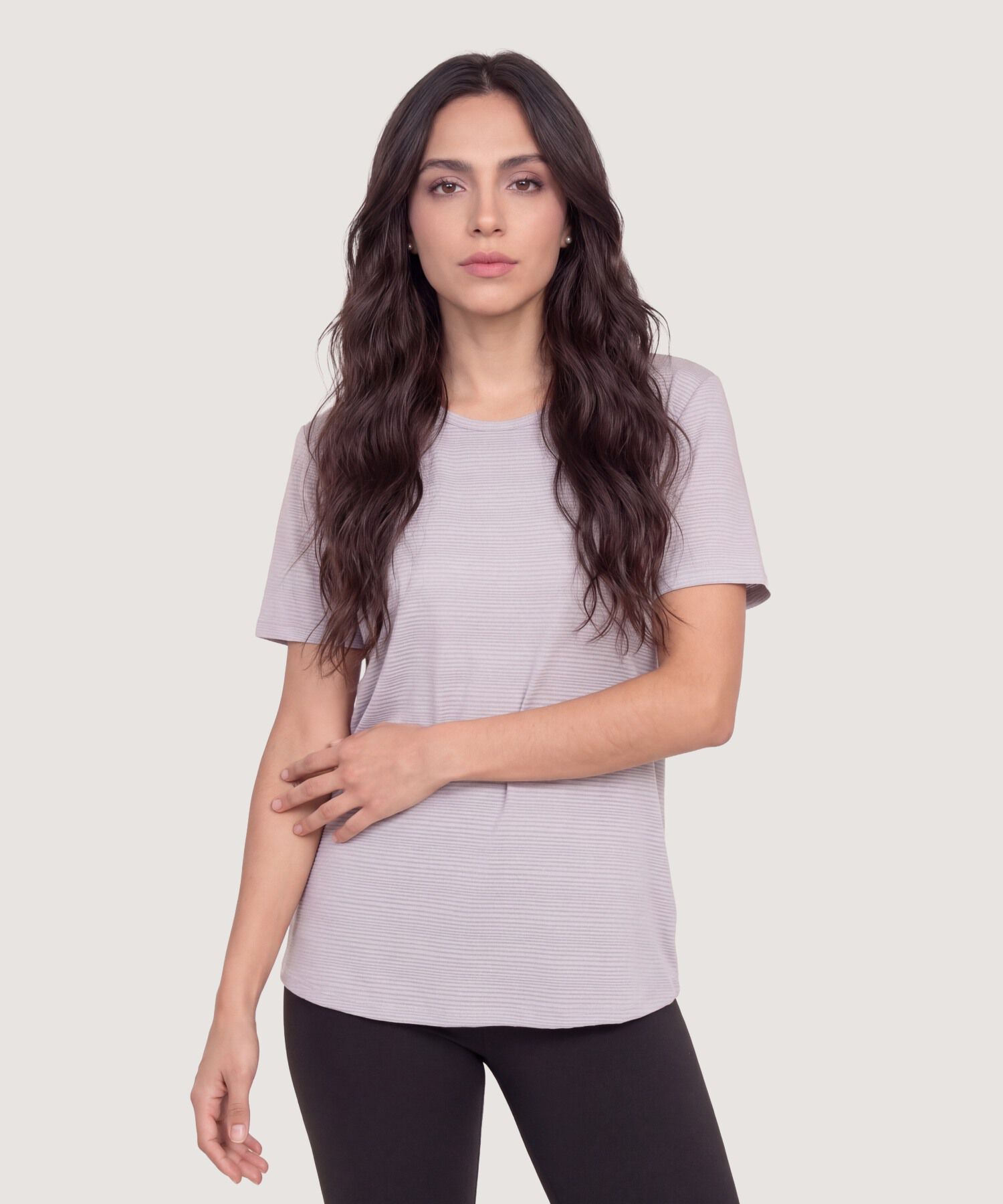 camisetas deportivas mujer