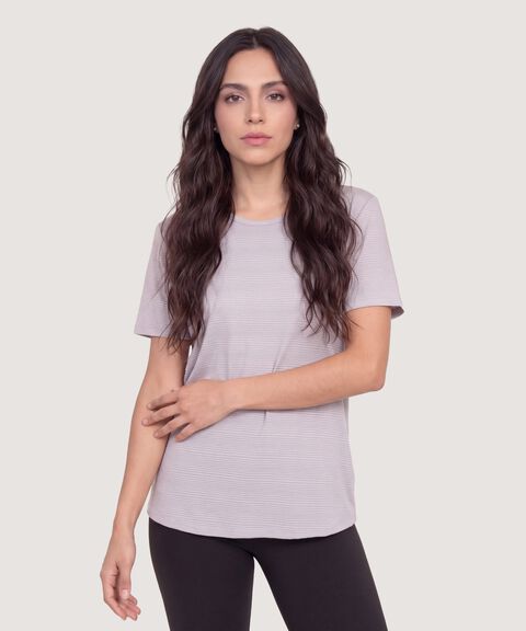 camisetas deportivas mujer image number null