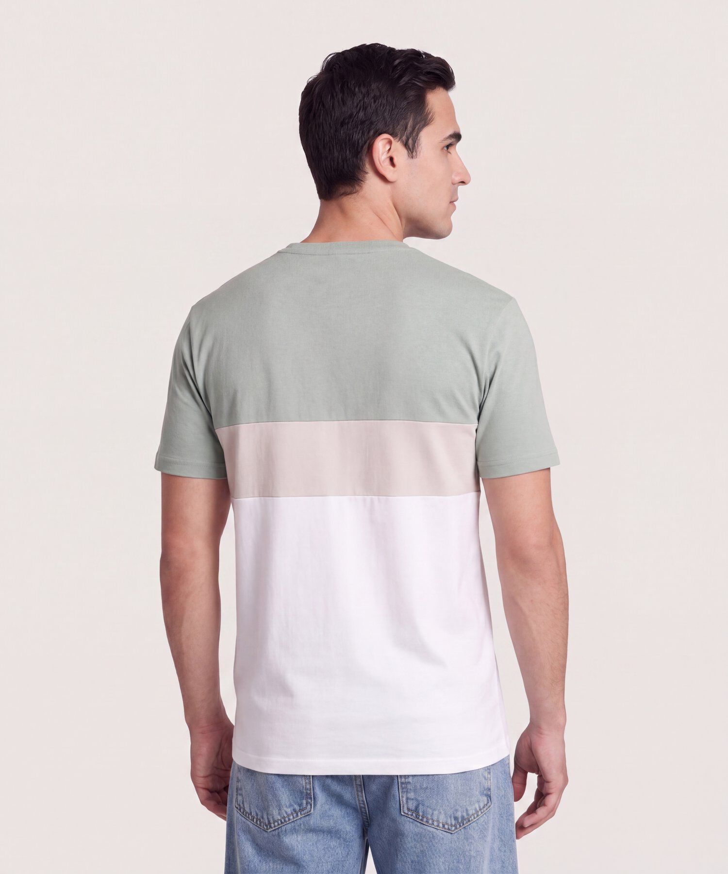 camisetas para hombre