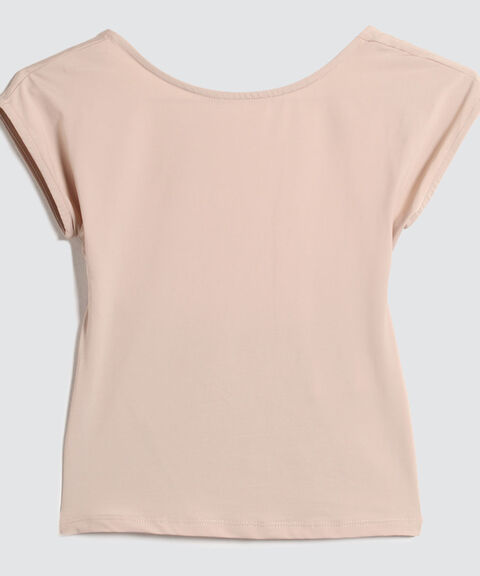 camisetas mujer