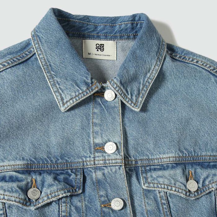 chaquetas para mujer