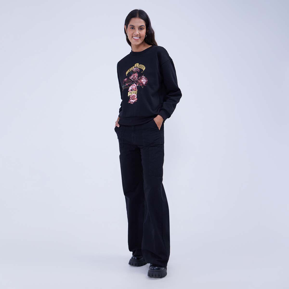 buzos para mujer