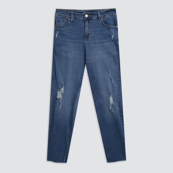 jeans denim image number null