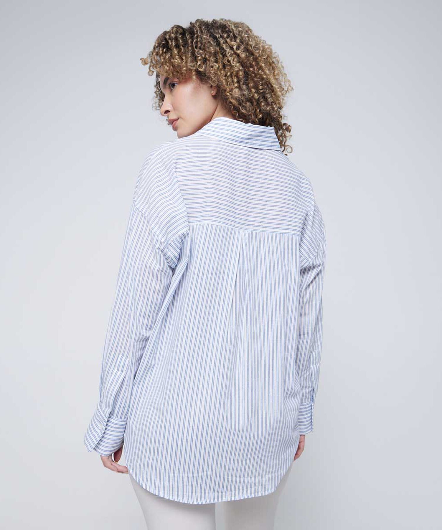 camisas para mujer