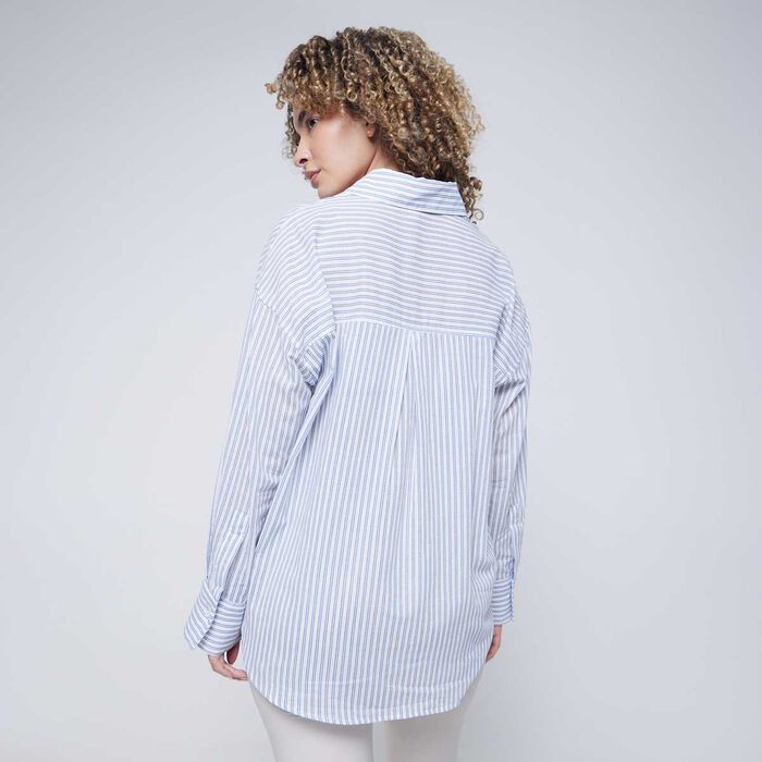 camisas para mujer