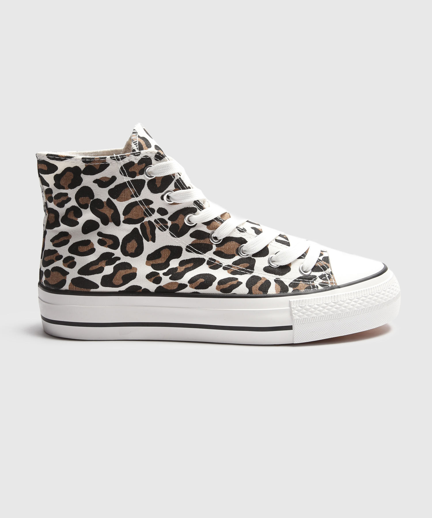 tenis casuales para mujer