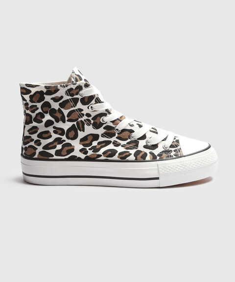 tenis casuales para mujer image number null