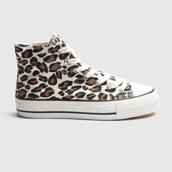 tenis casuales para mujer image number null