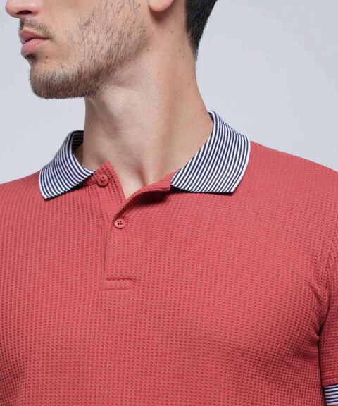 camisetas polo para hombre