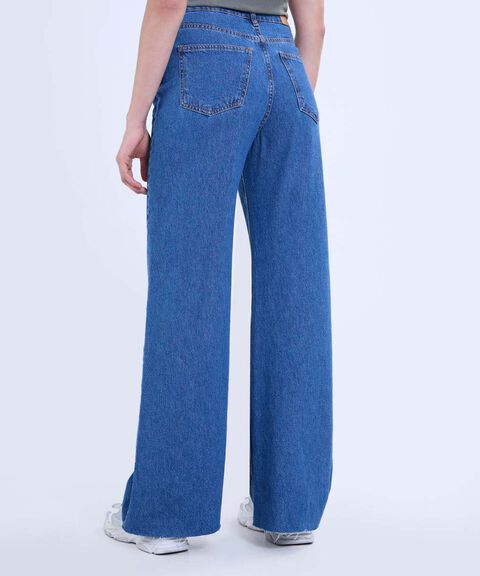 jeans mujer