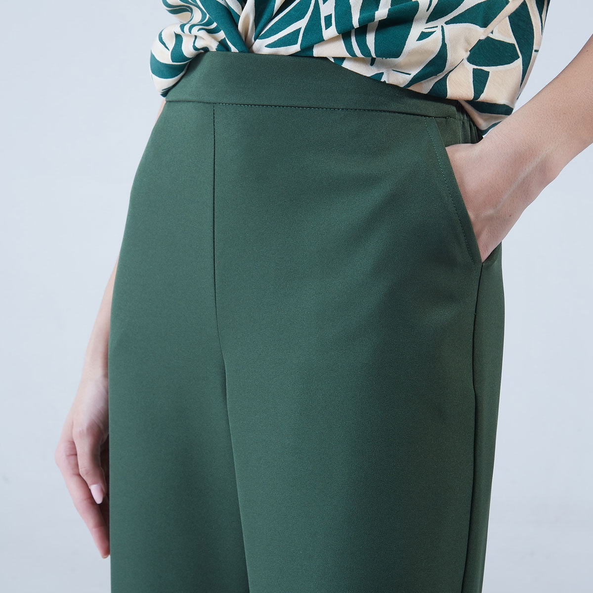 pantalon para mujer