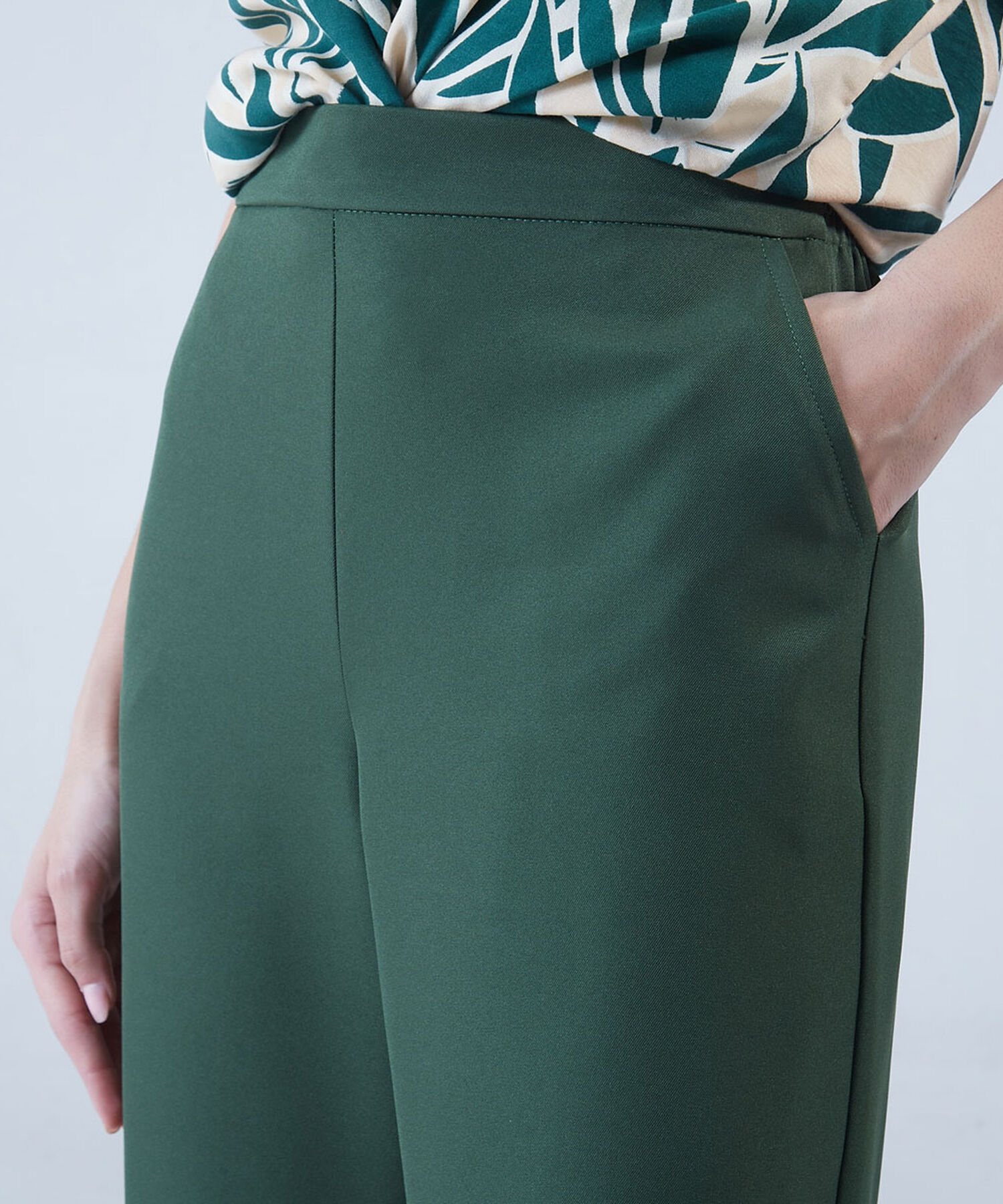 pantalon para mujer