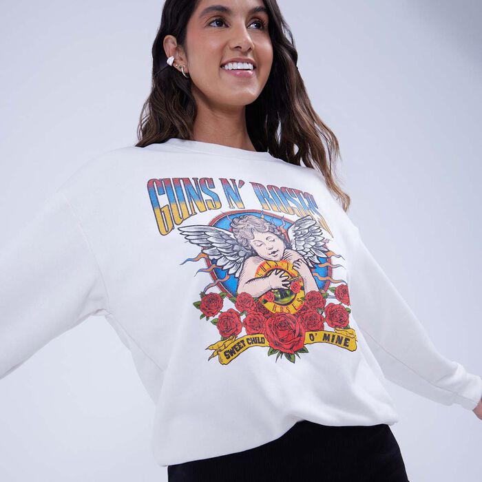 buzos para mujer