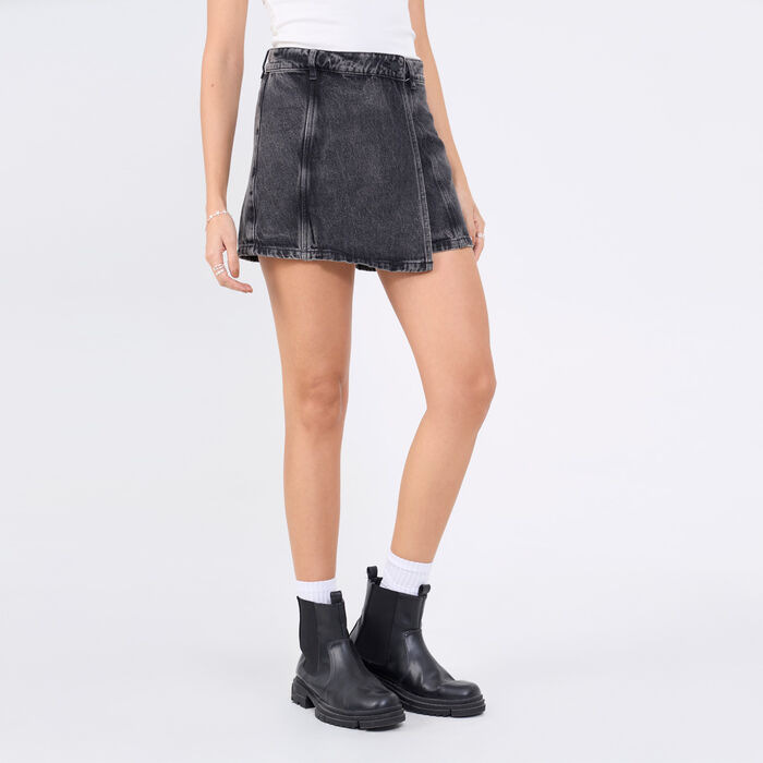 faldas de moda