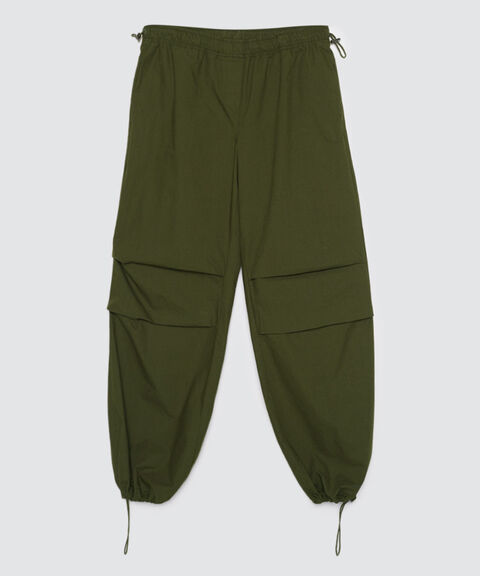 pantalon para mujer
