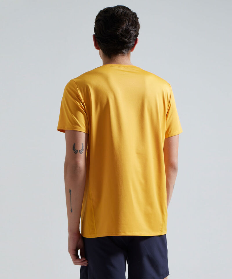 camisetas deportivas para hombre 